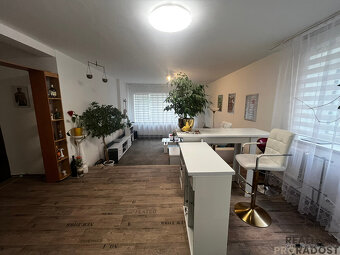 Pronájem bytu 130 m2 v RD Dolní Domaslavice - 2