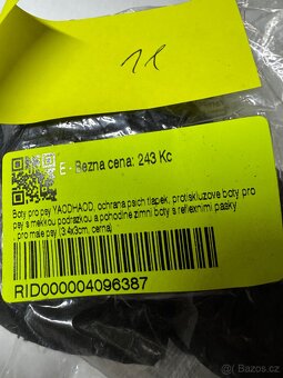 boty pro psy - 2
