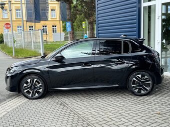 Peugeot 208 Allure 1.2 Hybrid 100k e-DSC6 - 2