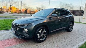 Hyundai Tucson 1,6 TGDi Premium STYLE 2WD - 2