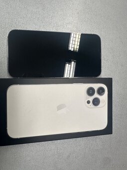 iPhone 13 Pro Max, 128GB - 2