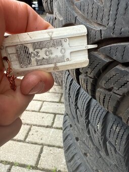 Nokian 165/70R14 - 2