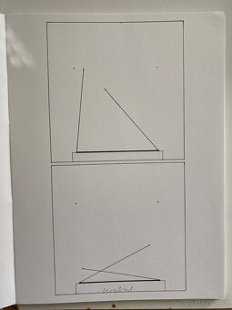 Stanislav Kolibal - 6 serigrafii - 2