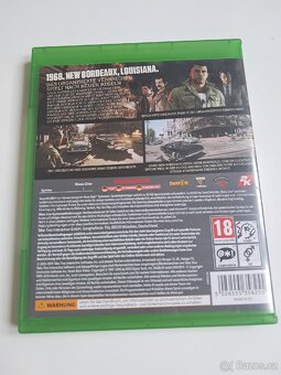 Hra Mafia 3 deluxe edition xbox one - 2