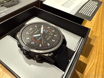 Garmin Tactix 8 47mm AMOLED - 2