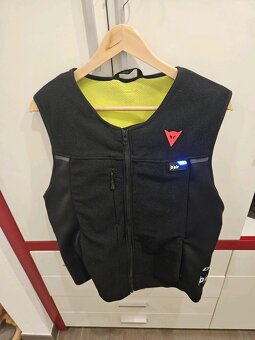 Moto airbagová vesta Dainese - 2