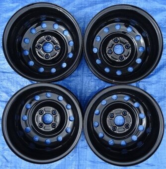 Disky 14" Kia, Hyundai, Suzuki - 2