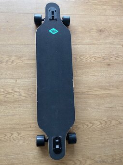 Longboard - 2