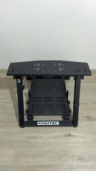 Next Level Racing Wheel Stand 2.0 - 2