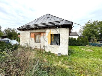 Prodej rodinného domu se zahradou v Dolním Bousově - 2