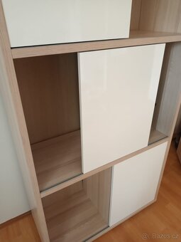 Prodám 2x skříň - 2