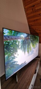 4K LED 65" TV Sony KD-65XF9005 - 2