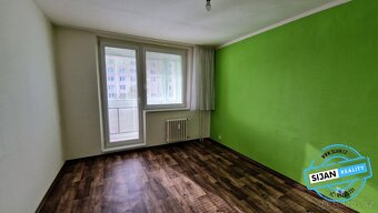 Pronájem bytu 2+1, 58 m2 - Prostějov, Václava Špály - 2