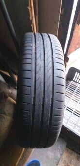 Nové letní pneu R14 175/65 - 2
