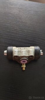 Brzdový váleček Škoda 120,Favorit, Forman 115-595 031 - 2