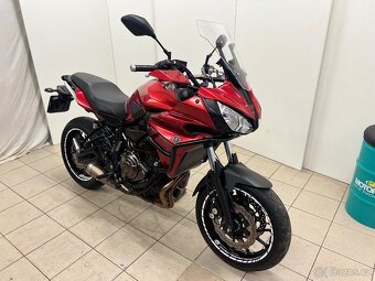 YAMAHA TRACER 700,ABS,TOP - 2