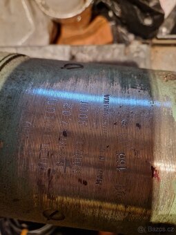 Dynamo 12v 300w - 2