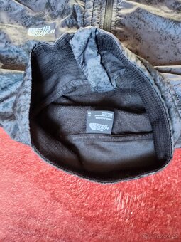 The NORTH FACE bunda - mikina anorak vel . XL  stav 8/10 , s - 2