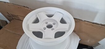 Alu kola 4x108 16x9 - 2