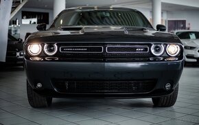 Dodge Challenger 3.6 GT AWD - 2