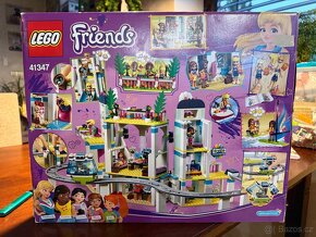 Lego 41347 Aquapark - 2