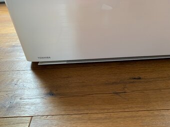 Vnitřní jednotka k multisplitu Toshiba ve výkonu 1,7 kW - 2
