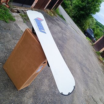Snowboard - 2