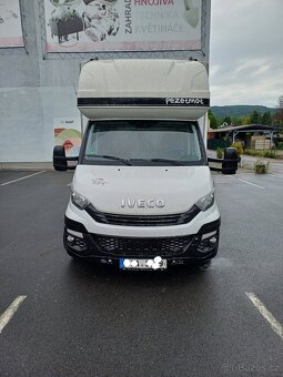 Iveco daily 3.0l - 2
