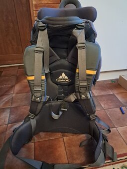 Nosítka, krosna Vaude - 2
