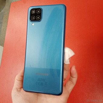 Samsung Galaxy A12 32GB - 2