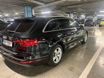 Audi A4 - 2