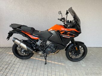 KTM 1090 Adventure S - 2