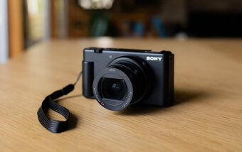 Sony ZV-1 II - 2