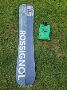Splitboard rossignol - 2