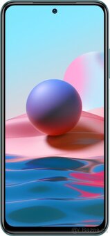 Xiaomi Redmi Note 10 Green - 2