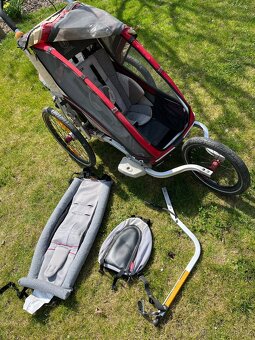 Chariot CX1 - 2