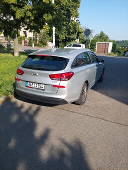 Hyundai Combi 1.4 Gdi - 2
