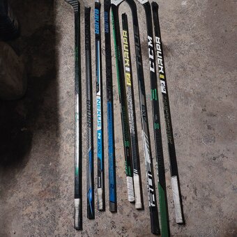 bauer, ccm - 2