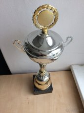 Nový velký sportovní pohár - 2
