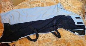 Síťované deky 145 a 155 cm - 2