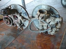 Audi,VW,Škoda, Seat - 2