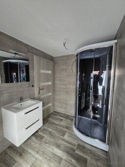Pronájem nového bytu 2+1, 72 m² v Povrlech - 2