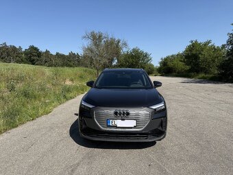 Audi Q4 e-tron 35 - 2