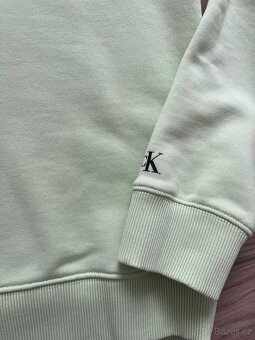 Nová mikina Calvin Klein XS/S - 2