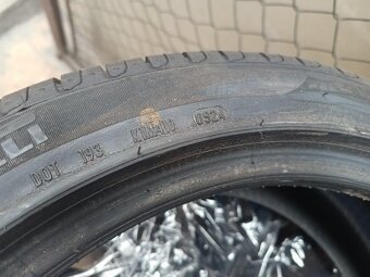 Letni pneu 225/45R18 91y Pirelli Cinturato - 2