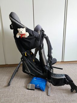 Deuter Kid Comfort 3 - 2