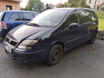 Fiat Ulisse 2.0 tdi - 2