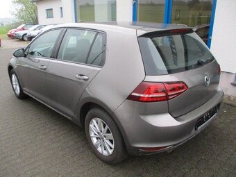 Volkswagen Golf 7 VII 1.2 TSI 77 KW r.v. 2014/9 NAJ.65tkm - 2