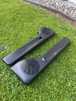 Blaupunkt GOLF 3 - 2