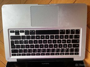 Macbook Pro 13.3 [2011] - 2